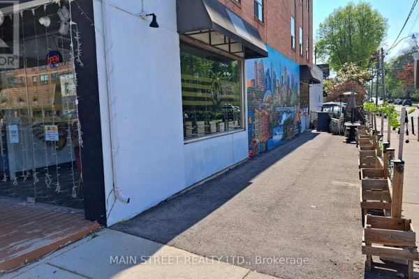 2588 & 2590 Yonge Street, Toronto, ON M4P2J3 Photo 5
