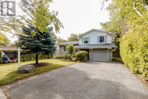 Family room - 2588 Pinkwell Drive, Mississauga, ON L5K2B4 Photo 4