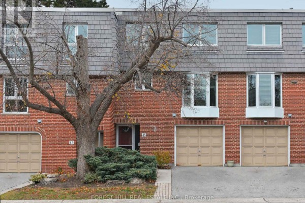 259 - 45 Sugar Mill Way, Toronto, ON, photo 2