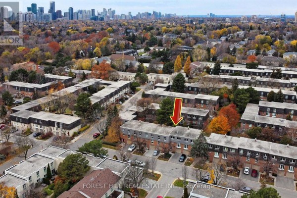 259 - 45 Sugar Mill Way, Toronto, ON, photo 3