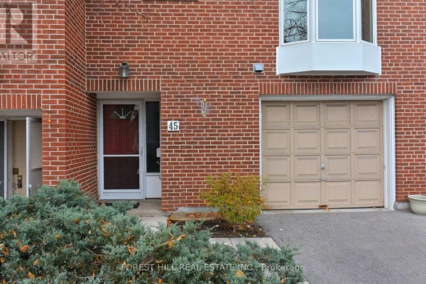 Primary Bedroom - 259 - 45 Sugar Mill Way, Toronto, ON M2L1R5 Photo 4