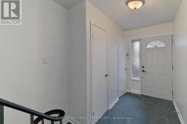 Bedroom 2 - 259 - 45 Sugar Mill Way, Toronto, ON M2L1R5 Photo 5