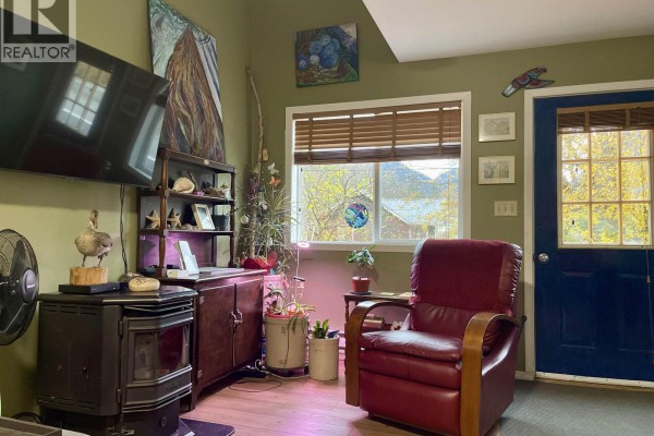 Office - 259 20 Mackenzie Highway, Hagensborg, BC V0T1H0 Photo 5