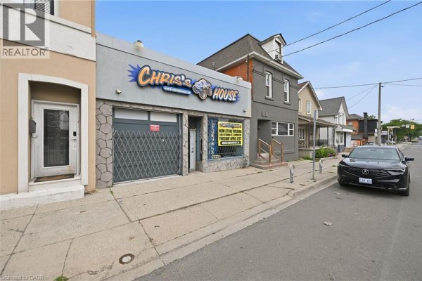 259 Cannon Street E, Hamilton, ON, photo 3