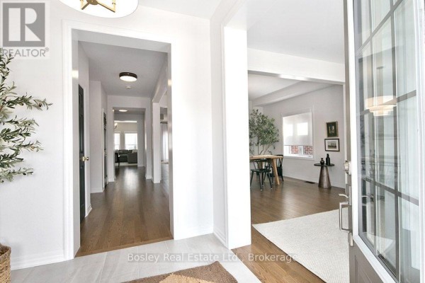 Bedroom 4 - 259 Centre Street W, Clearview, ON L0M1S0 Photo 4