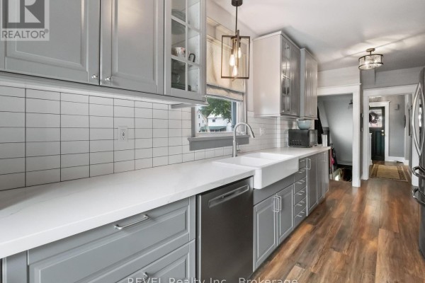 Family room - 259 Dufferin Street, Fort Erie, ON L2A2T7 Photo 5