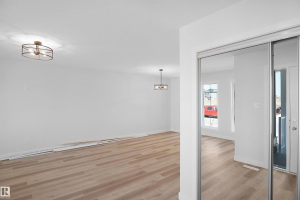 Primary Bedroom - 259 Falcon Cr, Leduc, AB T9E1V2 Photo 4