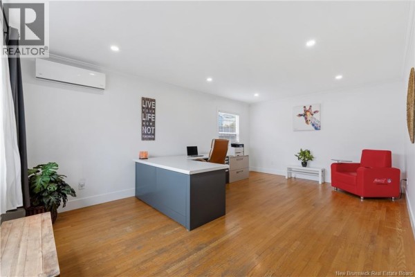 Family room - 259 Gaspe Street, Dieppe, NB E1A5C9 Photo 5