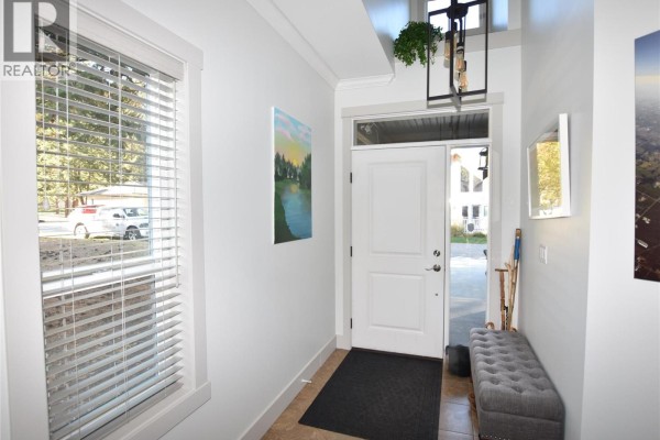 Bedroom - 259 Grouse Avenue, Vernon, BC V1H2A1 Photo 5