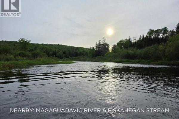 259 Hillard Farm Road, St George, NB E5A2X6 Photo 4