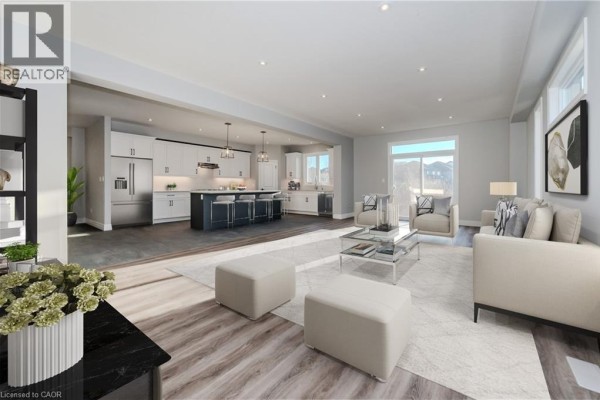 Primary Bedroom - 259 Ladyslipper Drive, Waterloo, ON N2V0C3 Photo 4