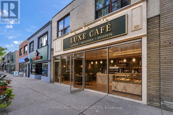 259 Lakeshore Road E, Mississauga, ON L5G1G8 Photo 5