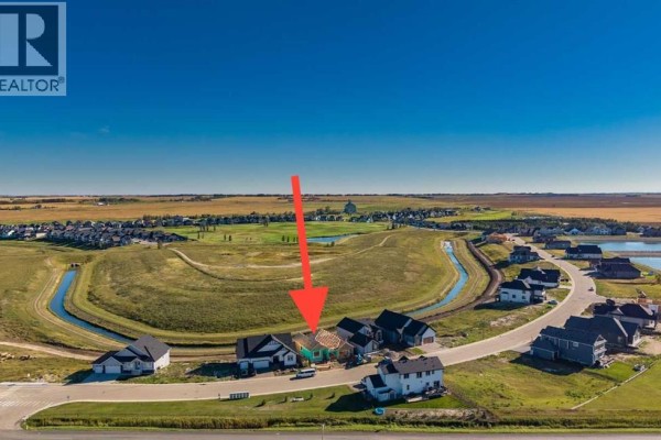 5pc Bathroom - 259 Muirfield Crescent, Lyalta, AB T0J1Y1 Photo 2