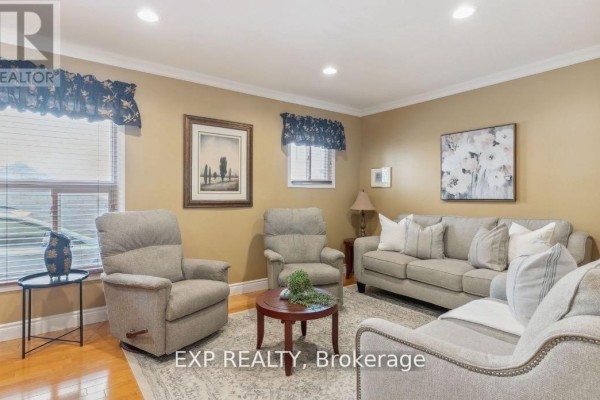 259 O'donoghue Unit2 Avenue, Oakville, ON, photo 2
