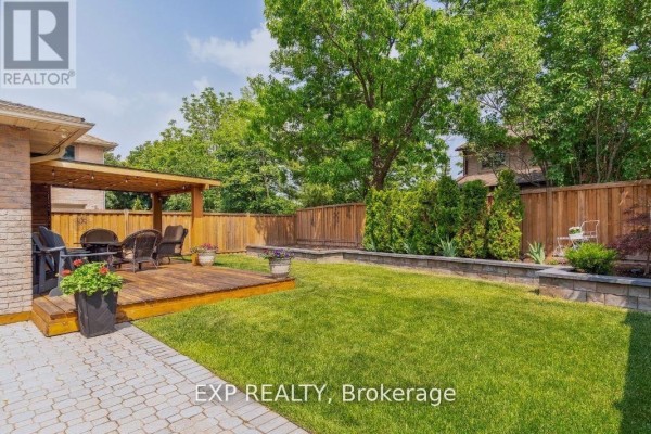259 O'donoghue Unit2 Avenue, Oakville, ON, photo 3