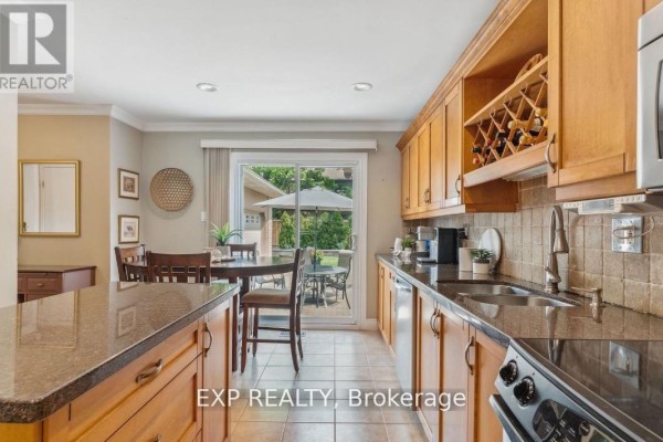 259 O'donoghue Unit2 Avenue, Oakville, ON L6H3W5 Photo 4