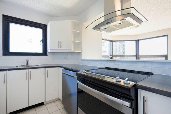 Primary Bedroom - 259 Rue Champlain, #605, Gatineau, QC J8X3R9 Photo 5