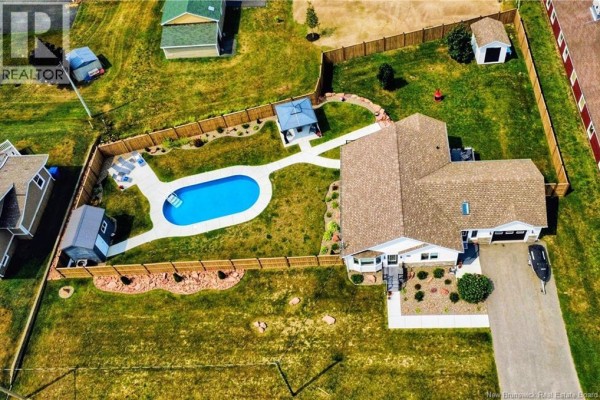Other - 259 Rue Savard, Caraquet, NB E1W1A6 Photo 2