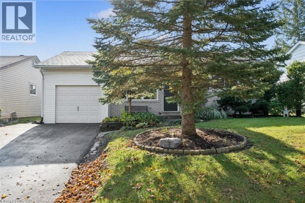 3pc Bathroom - 259 Thorncrest Drive, Waterloo, ON N2L4L2 Photo 2