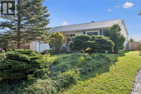 Den - 259 Thorncrest Drive, Waterloo, ON N2L4L2 Photo 3