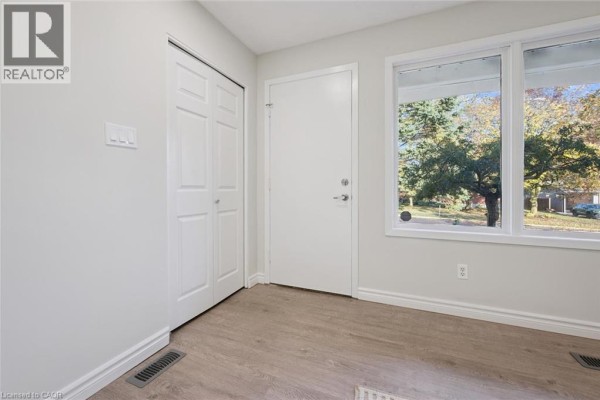 Recreation room - 259 Thorncrest Drive, Waterloo, ON N2L4L2 Photo 5