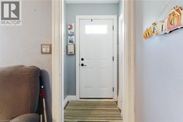 4pc Bathroom - 259 West Street, Brantford, ON N3R3V4 Photo 4