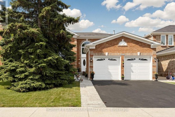 Recreational, Games room - 2590 Ambercroft Trail, Mississauga, ON L5M4K3 Photo 2