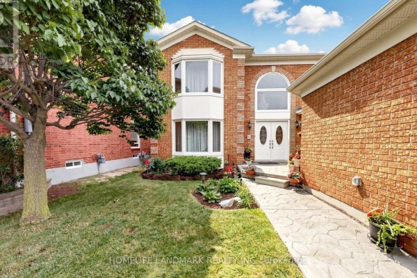 Other - 2590 Ambercroft Trail, Mississauga, ON L5M4K3 Photo 3