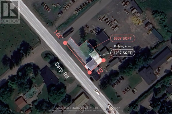 2590 Carp Road, Ottawa, ON K0A1L0 Photo 2