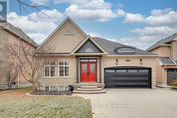 2596 North Ridge Trail, Oakville