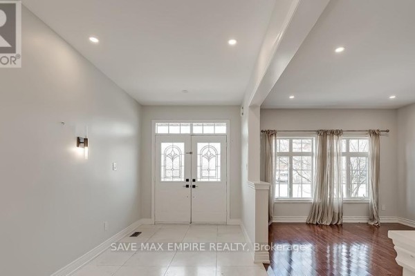 Eating area - 2596 North Ridge Trail, Oakville, ON L6H7L5 Photo 5