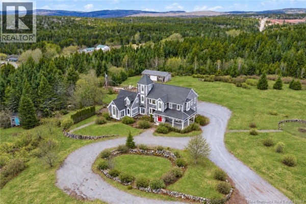2598 Route 111, St  Martins, NB, photo 2