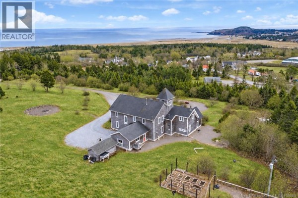 2598 Route 111, St  Martins, NB, photo 3