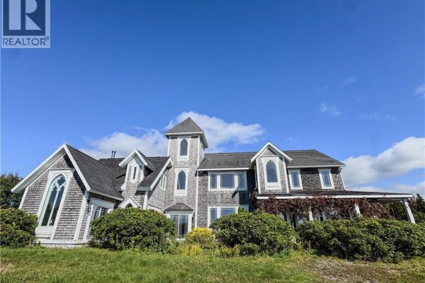Bath (# pieces 1-6) - 2598 Route 111, St  Martins, NB E5R1G1 Photo 4