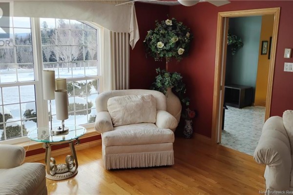 Bonus Room - 2599 Route 109, Arthurette, NB E7G2W6 Photo 5