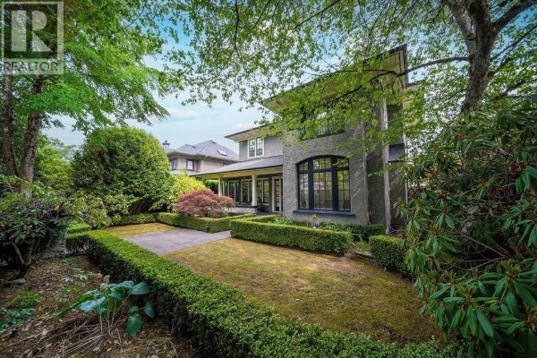 2599 W 36th Avenue, Vancouver, BC V6N2P6 Photo 4