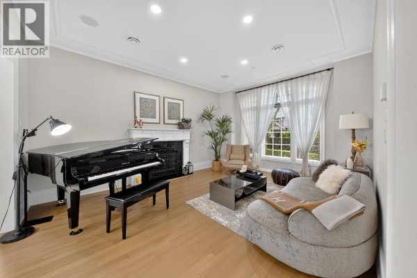 2599 W 36th Avenue, Vancouver, BC V6N2P6 Photo 5