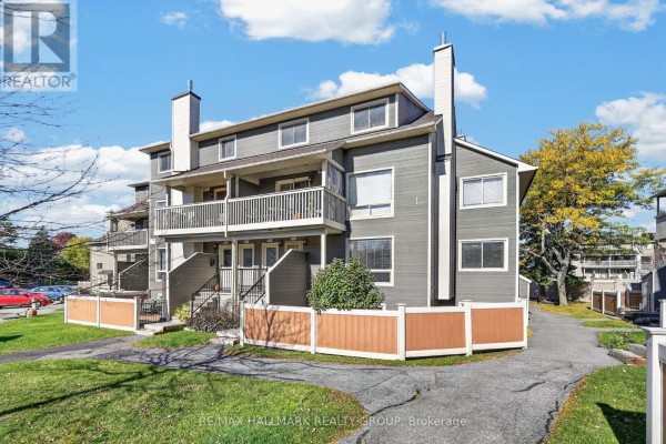 25a - 778 St. Andre Drive, Ottawa
