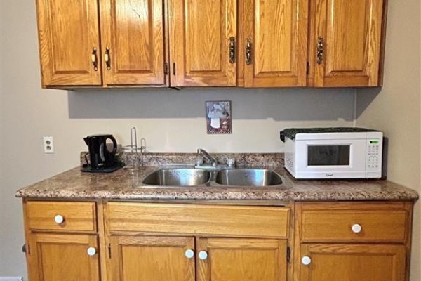 Laundry room - 25a Sampson's Lane, Freshwater, NL A0B1W0 Photo 5