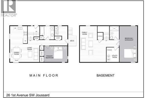 26, 1st Avenue Sw, Joussard, AB, photo 2
