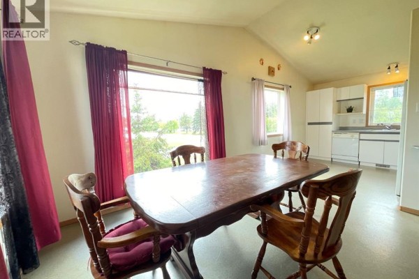 3pc Bathroom - 26, 1st Avenue Sw, Joussard, AB T0G1J0 Photo 4