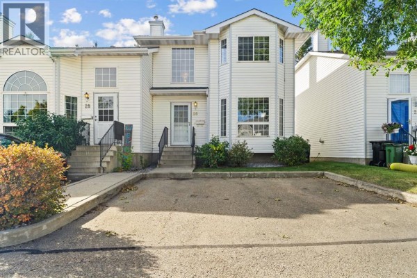 26, 3311 58 Street Nw, Edmonton