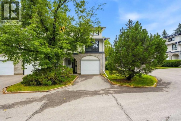 Living room - 26, 5400 Dalhousie Drive Nw, Calgary, AB T3A2B4 Photo 2