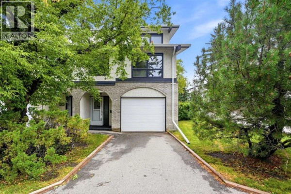 2pc Bathroom - 26, 5400 Dalhousie Drive Nw, Calgary, AB T3A2B4 Photo 3