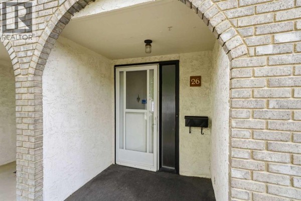 Family room - 26, 5400 Dalhousie Drive Nw, Calgary, AB T3A2B4 Photo 5