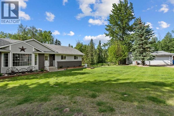 26, 591026 Range Road 114, Rural Woodlands County, AB, photo 2