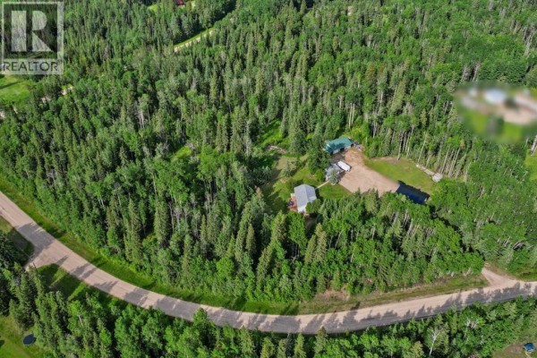 Bedroom - 26, 591026 Range Road 114, Rural Woodlands County, AB T7S2A1 Photo 4