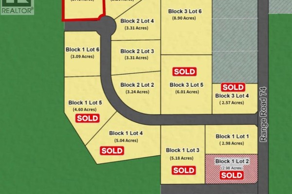 26, 714066 Range Road 74, Rural Grande Prairie No  1, County Of, AB T8W5J8 Photo 2
