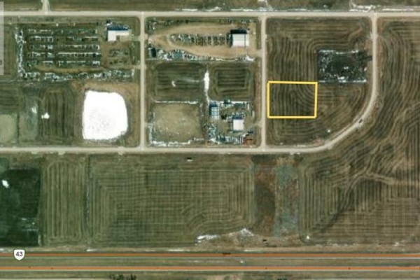 26, 722040 Range Road 51, Rural Grande Prairie No  1, County Of, AB T8X0T1 Photo 2