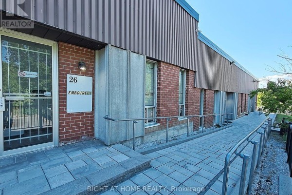 26 - 1220 Ellesmere Road, Toronto, ON M1P2X5 Photo 2